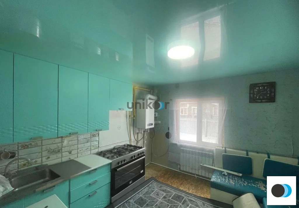 Продажа дома, Иглино, Иглинский район, ул. Зеленая - Фото 9