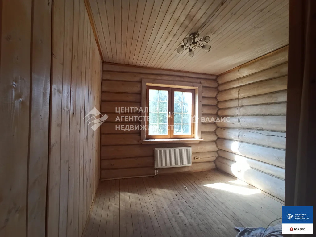 Продажа дома, Сапково, Рыбновский район, 2 - Фото 11