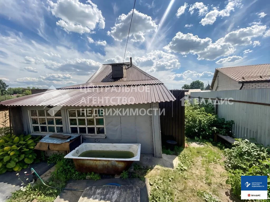 Продажа дома, Рязань - Фото 6