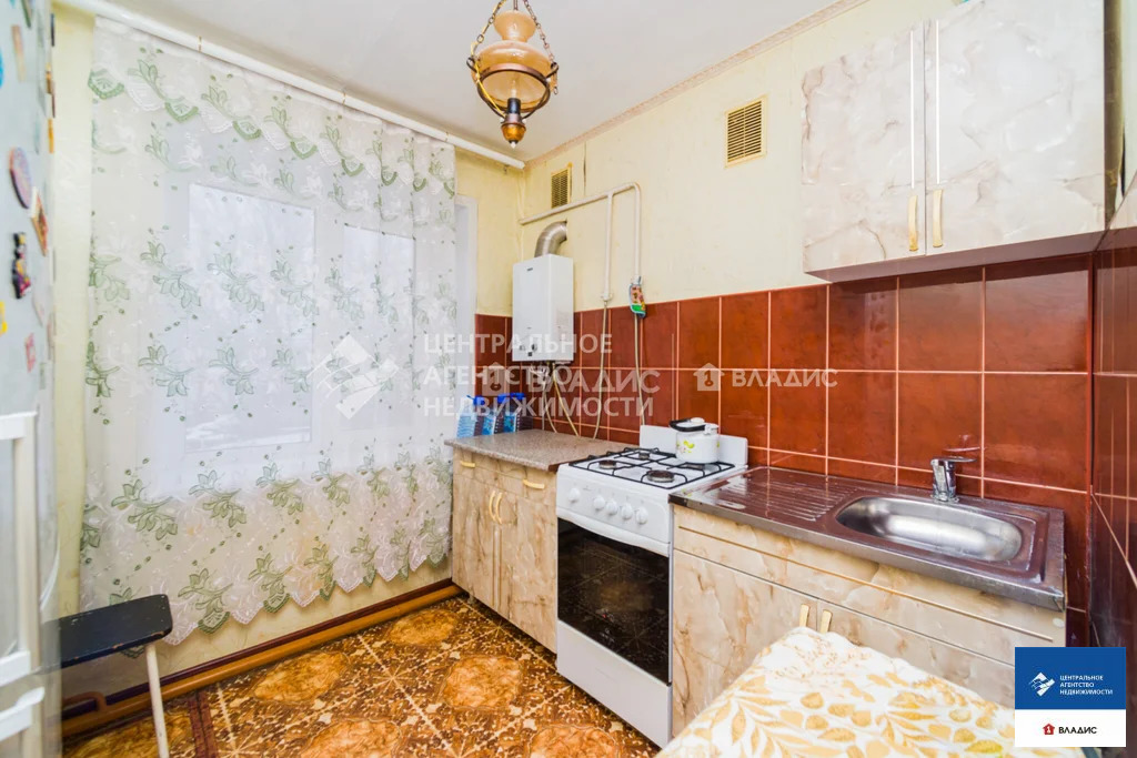 Продажа квартиры, Скопин, ул. Ленина - Фото 8