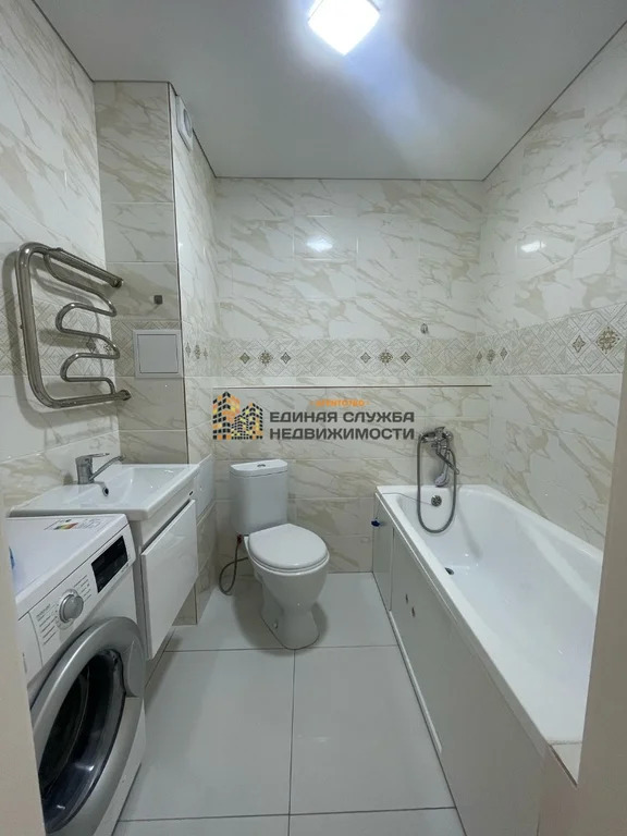 Аренда квартиры, Уфа, ул. Владивостокская - Фото 13