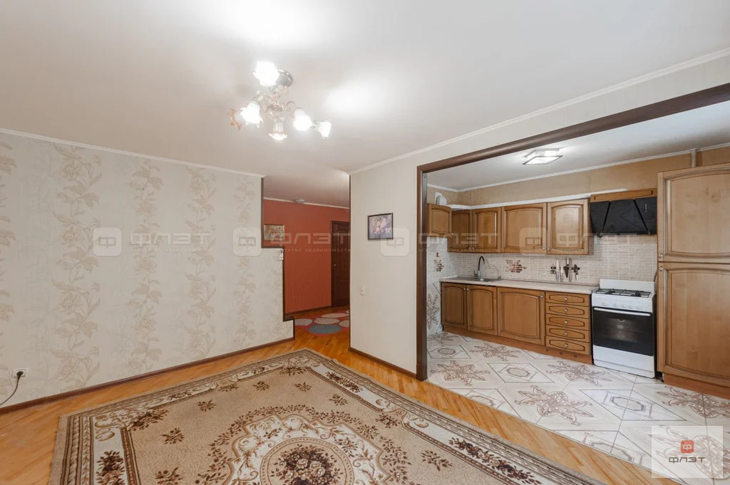 Продажа квартиры, Казань, ул. Академика Завойского - Фото 6