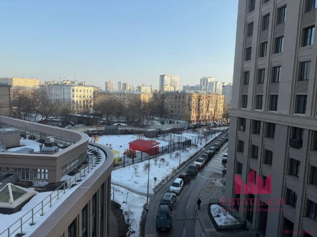 Продажа квартиры, ул. Берзарина - Фото 15