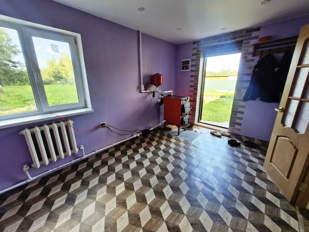 Дом в деревне Пожинская - Фото 6