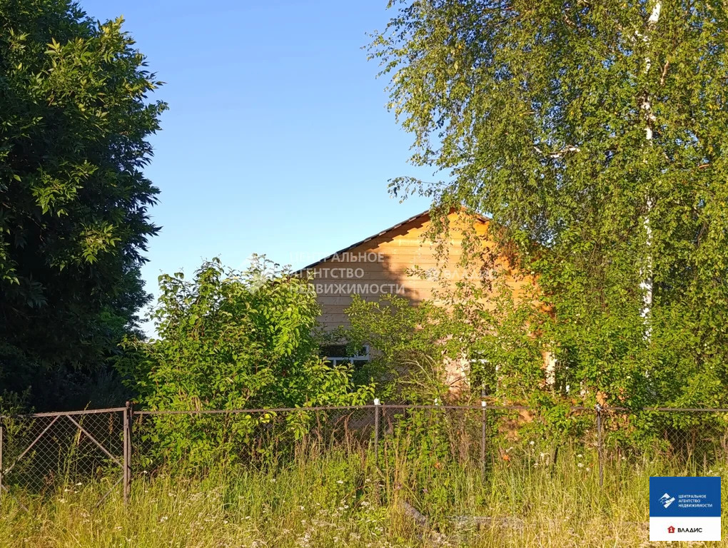 Продажа дома, Березово, Шиловский район, ул. Красная - Фото 9