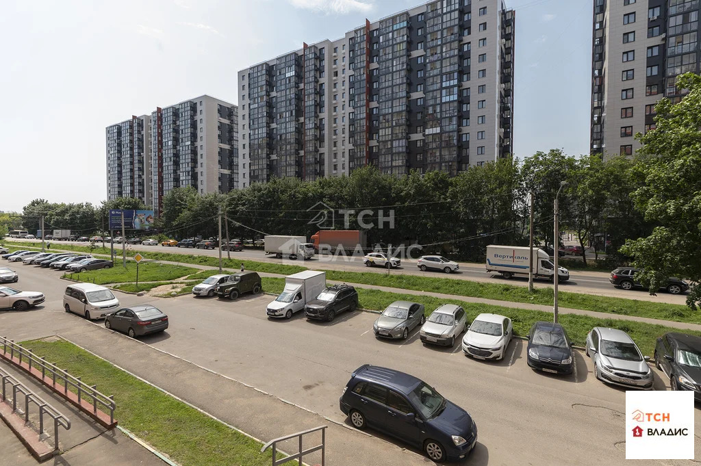 Продажа квартиры, Щелково, Щелковский район, 3 - Фото 21