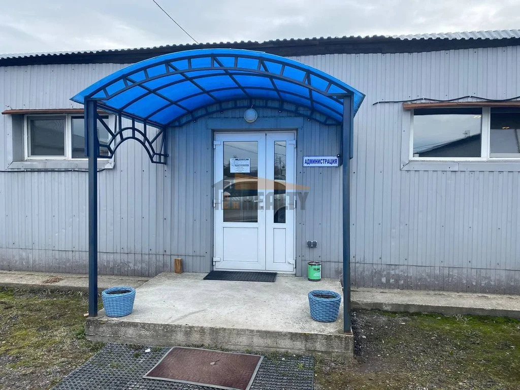 Продажа склада, Смирновка, Солнечногорский район - Фото 3