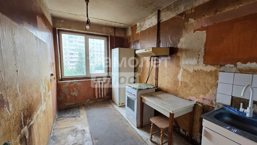 Продажа квартиры, Тула, улица Максима Горького - Фото 9