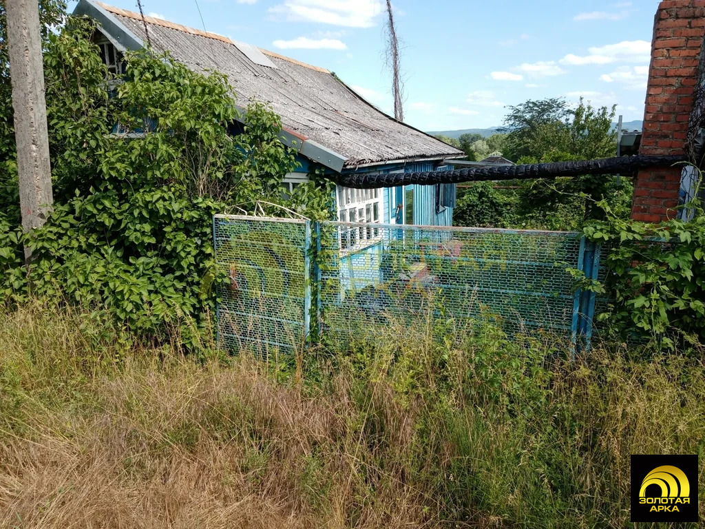 Продажа участка, Смоленская, Северский район - Фото 0