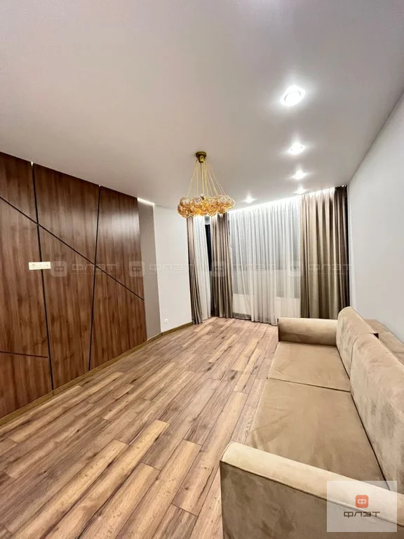 Продажа квартиры, Казань, ул. Танковая - Фото 14