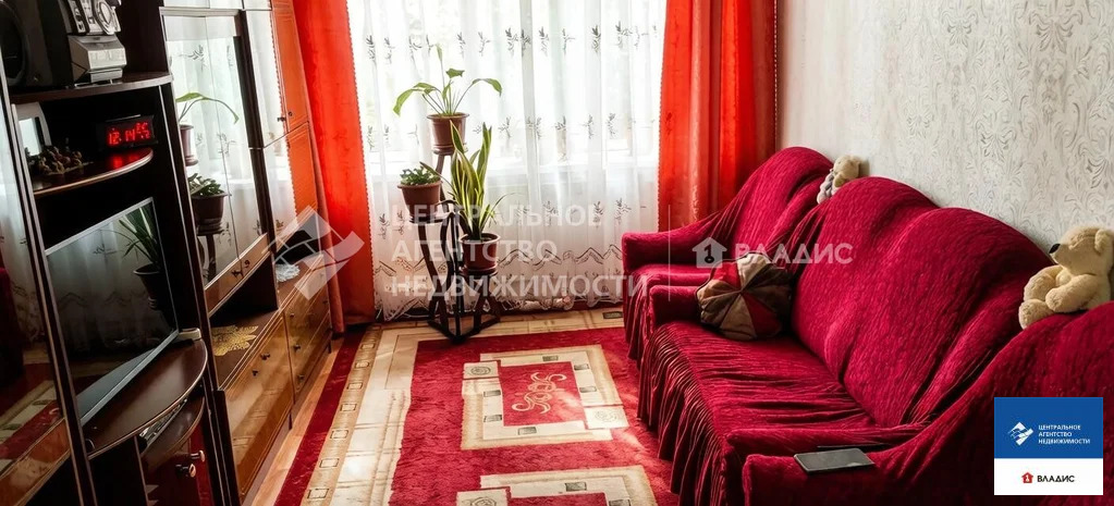 Продажа квартиры, Поляны, Рязанский район, ул. Дорожная - Фото 4