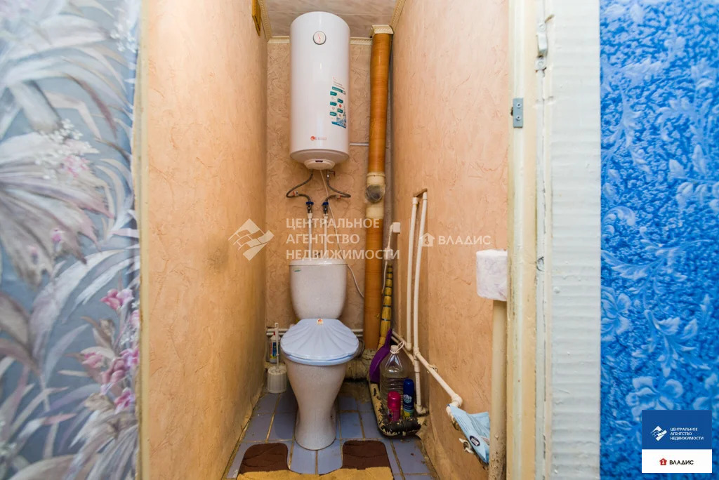 Продажа квартиры, Поляны, Рязанский район, ул. Терехина - Фото 9