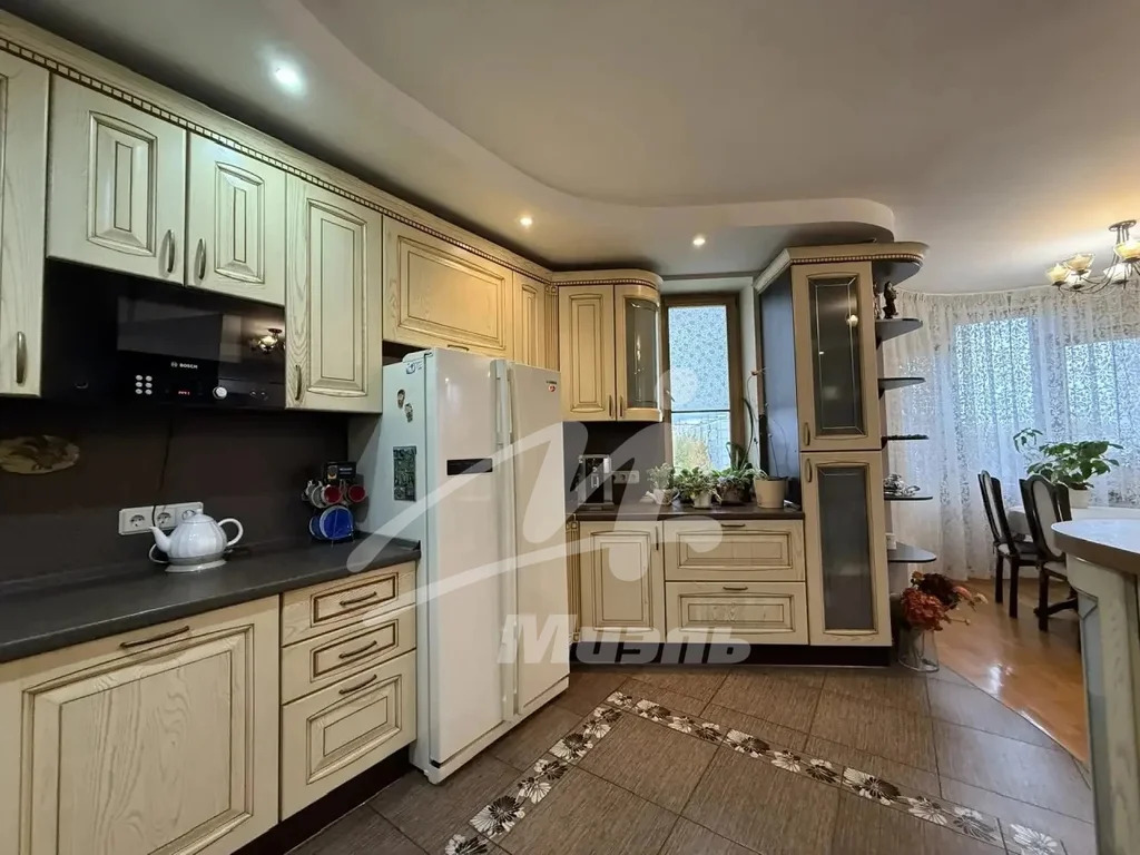 Продажа квартиры, Пролетарский пр-кт. - Фото 4