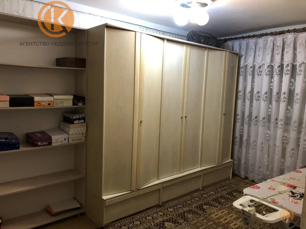 Продажа квартиры, Симферополь, ул. Крымских Партизан - Фото 2