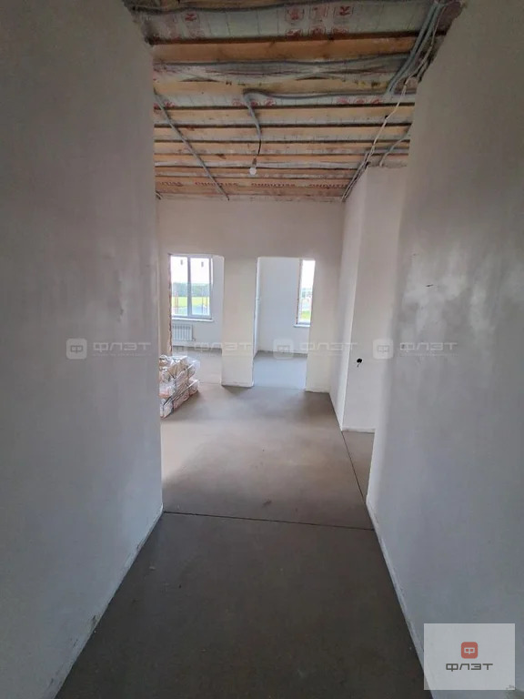 Продажа дома, Пестречинский район, ул. Брусничная - Фото 12