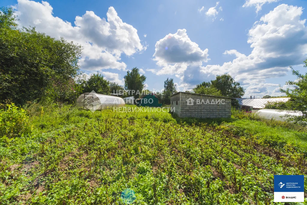 Продажа дома, Чурилково, Рыбновский район, 84 - Фото 12