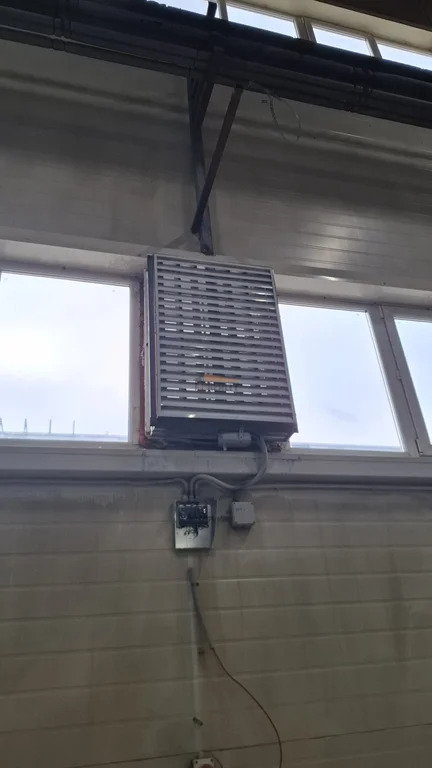 Продажа производственного помещения, Пушкинский район - Фото 10