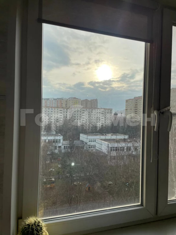 Продажа квартиры, Красногорск, Красногорский район, Улица Карбышева, . - Фото 9