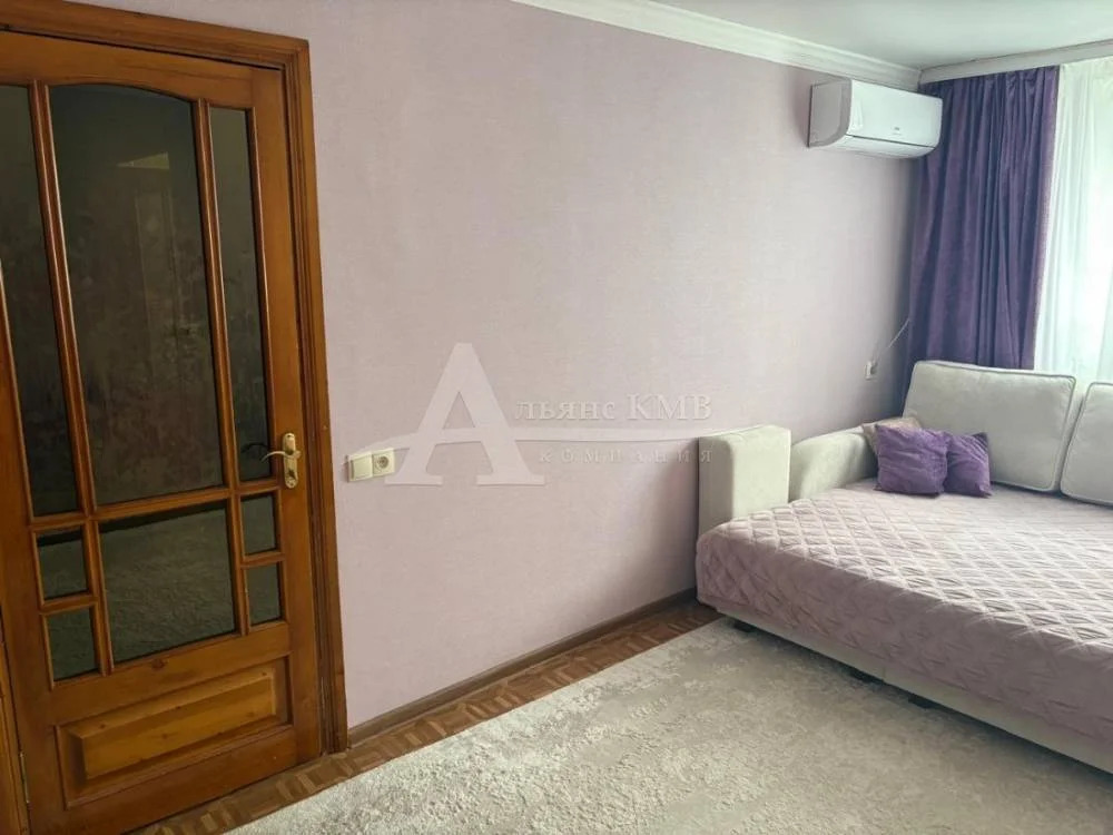 Продажа квартиры, Минеральные Воды, ул. Бештаугорская - Фото 11