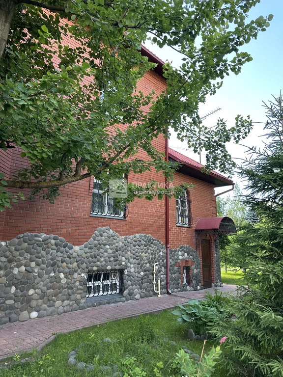 Продажа дома, Борзые, Истринский район - Фото 10