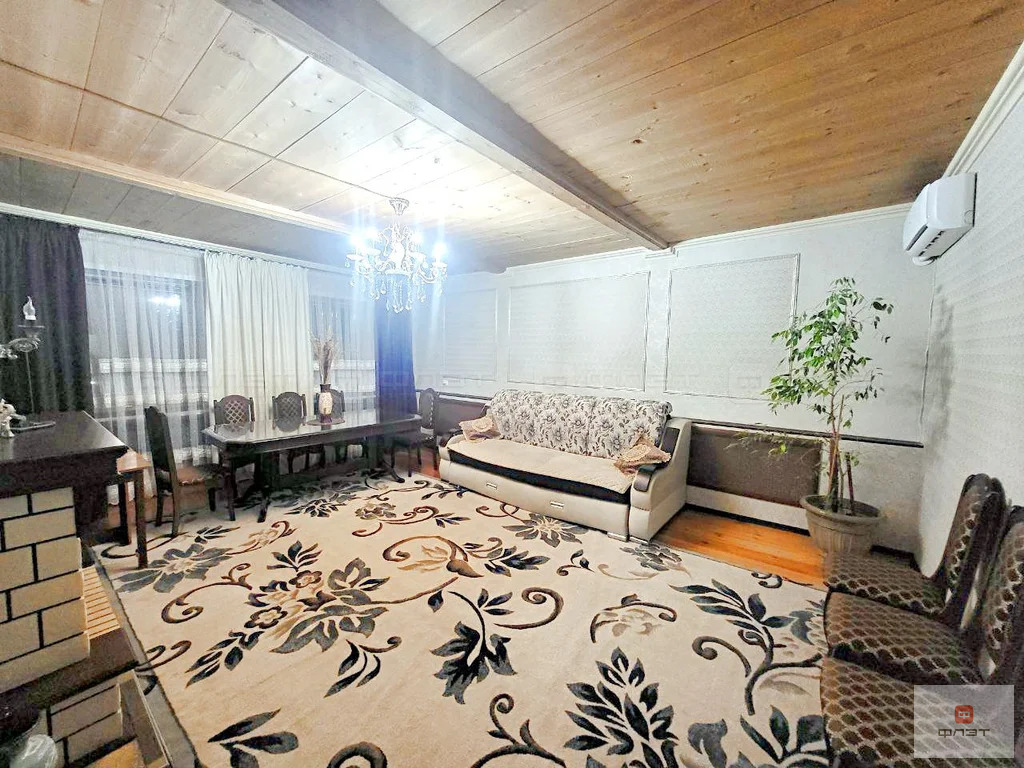 Продажа дома, Буинск, Буинский район, ул. Солнечная - Фото 1