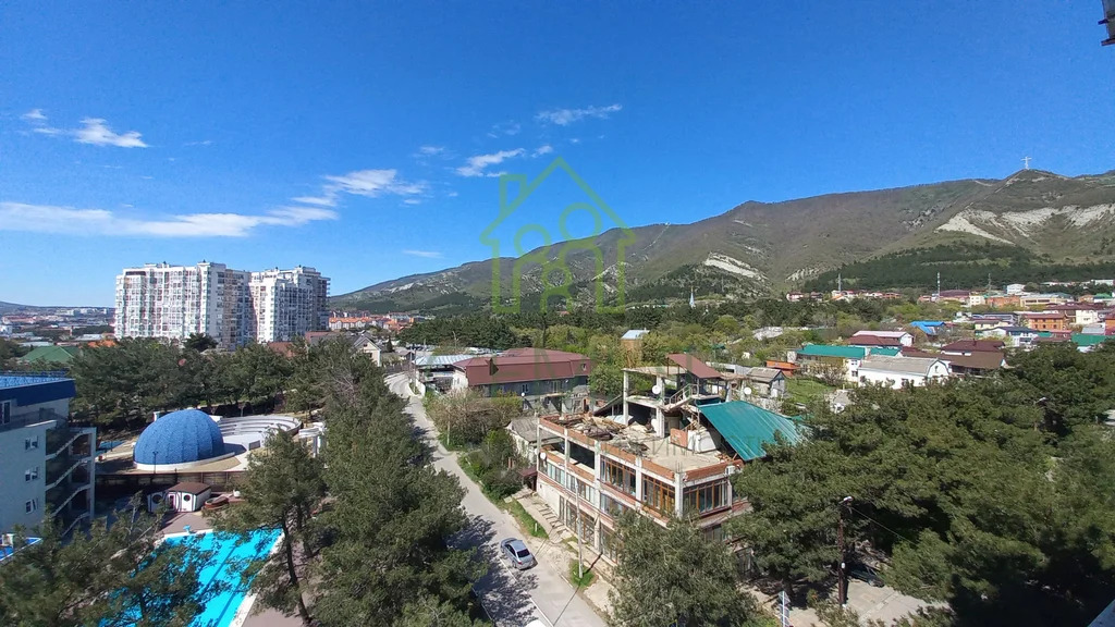 Продажа квартиры, Геленджик, ул. Шмидта - Фото 16