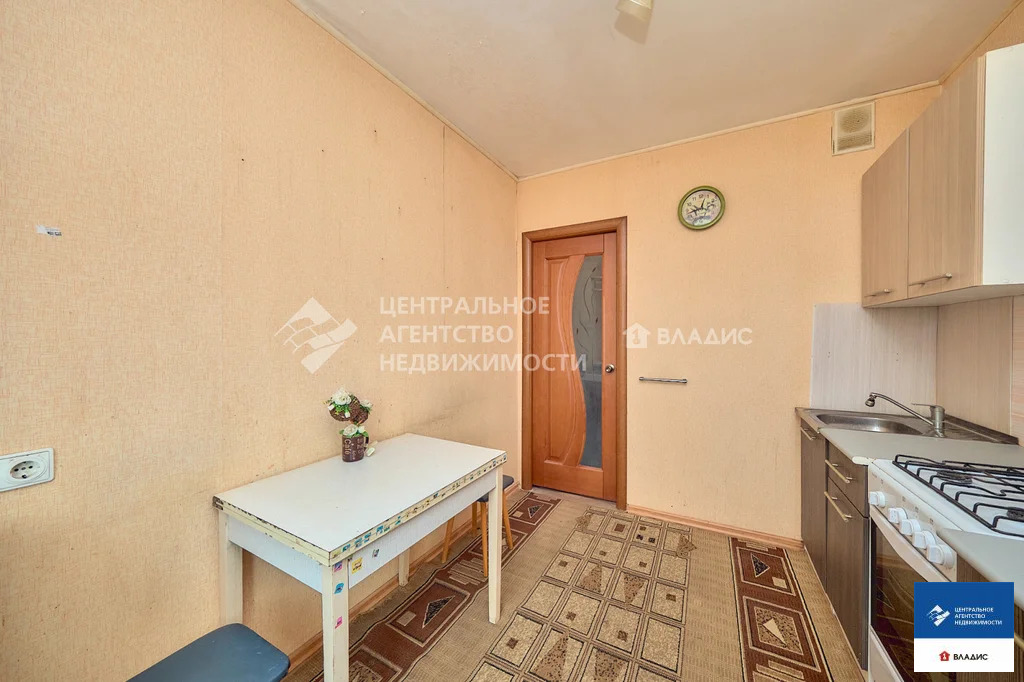 Продажа квартиры, Рязань, улица Новосёлов - Фото 1