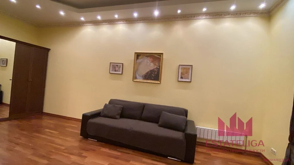 Аренда квартиры, ул. Минская - Фото 5