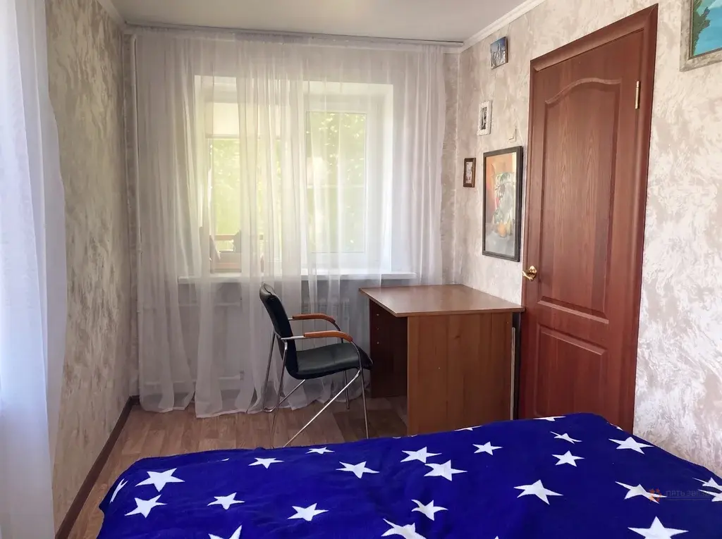 Продается 2-комнатная квартира Чехов, улица Ильича, 30 - Фото 13