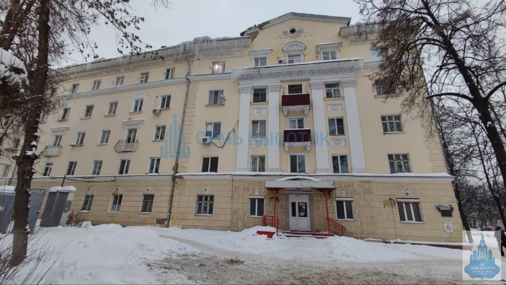 Аренда ПСН, Подольск, ул. Володи Дубинина - Фото 1