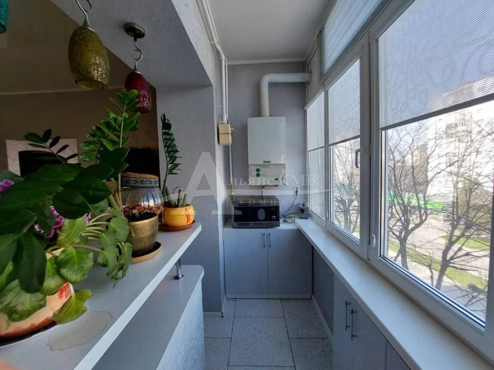 Продажа квартиры, Железноводск, ул. Ленина - Фото 10