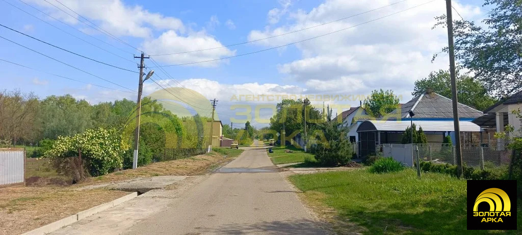 Продажа участка, Непиль, Крымский район, ул. Кубанская - Фото 2