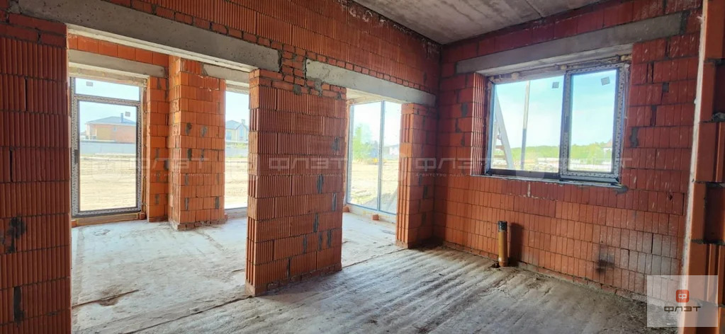 Продажа дома, Казань, ул. Ризаэтдина Фахретдина - Фото 13