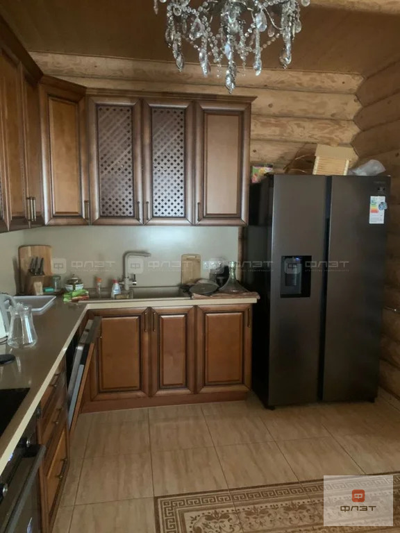 Продажа дома, Сая, Высокогорский район, ул. Алиша - Фото 3
