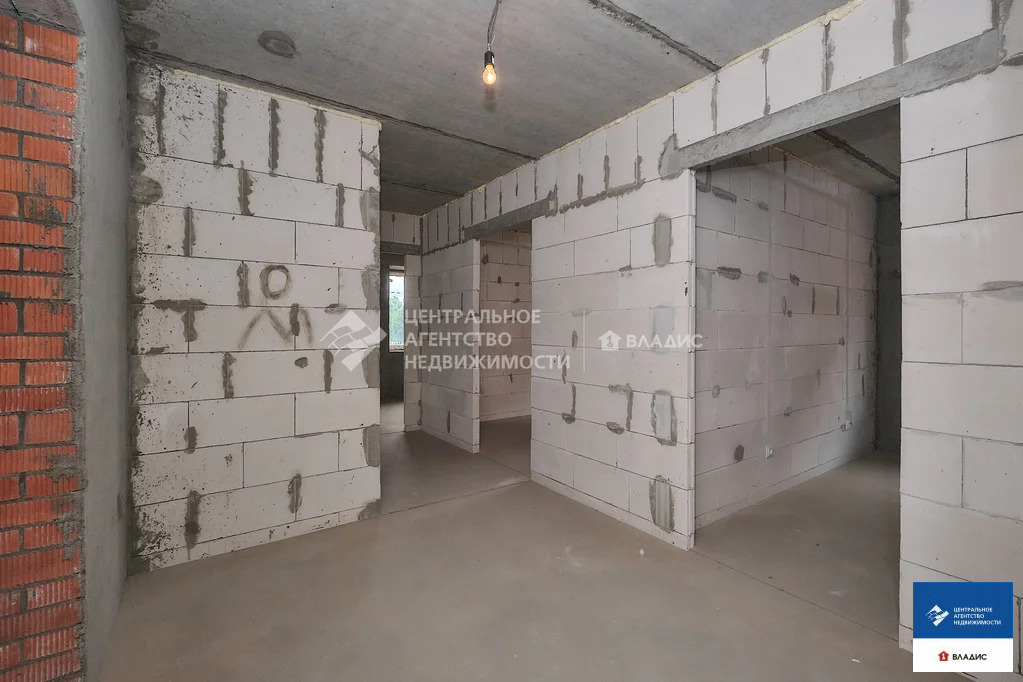 Продажа квартиры, Рязань, Семчинская улица - Фото 12