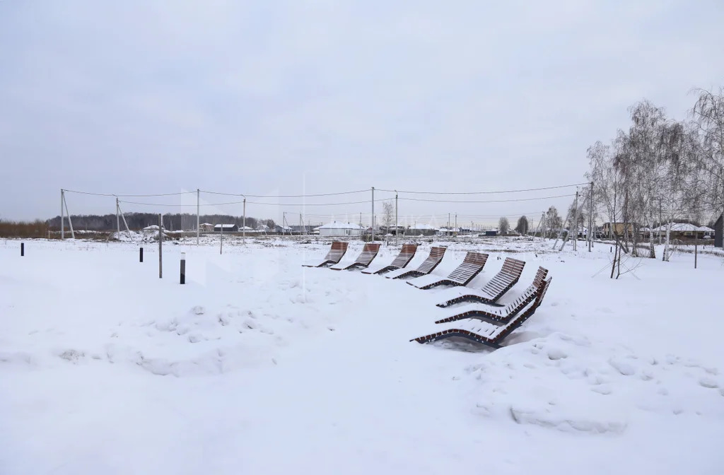 Продажа участка, Решетникова, Тюменский район, Тюменский р-н - Фото 6