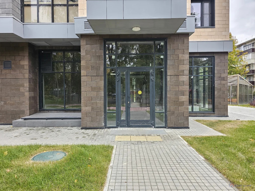 Продажа торгового помещения, Троицк - Фото 5