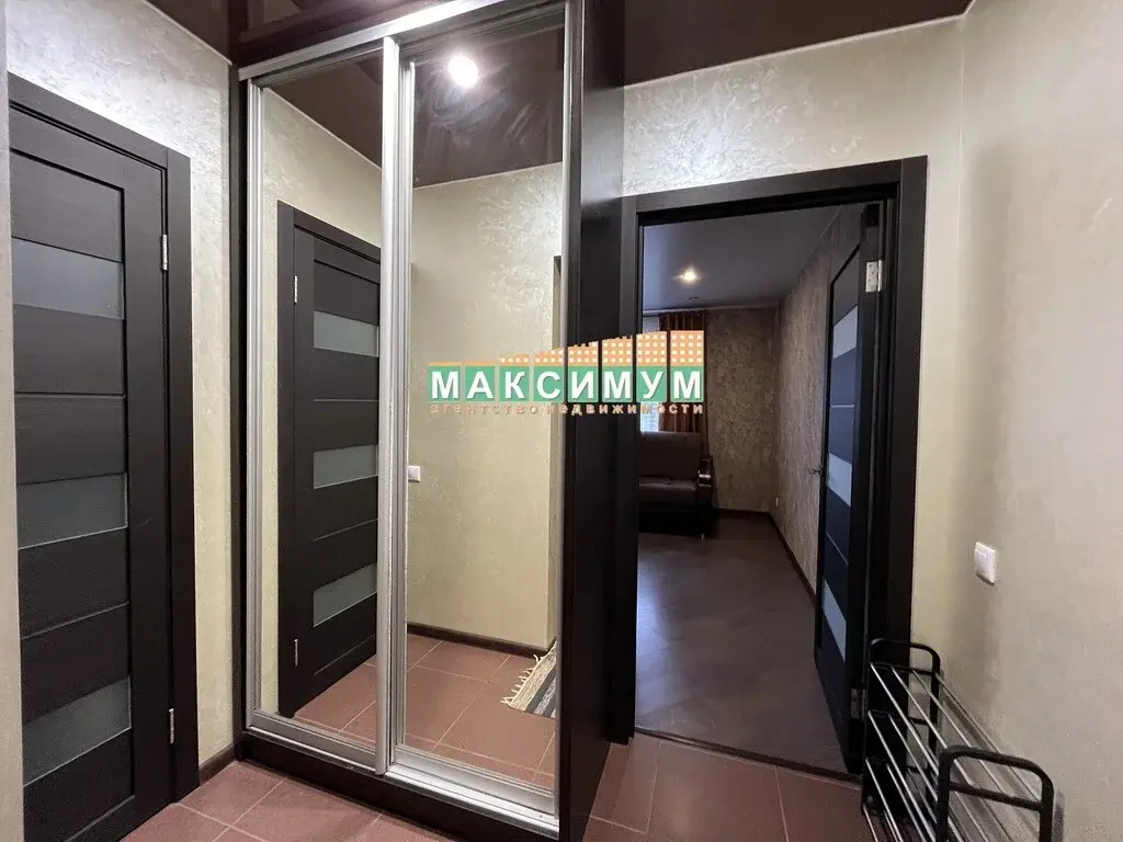 Аренда студии 24 кв.м. в г. Домодедово, ул. Курыжова, д.16 - Фото 5