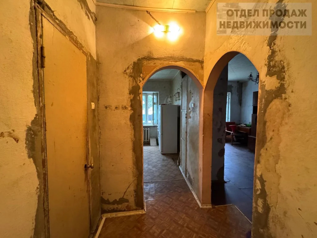 Квартира в тихом районе - Фото 3