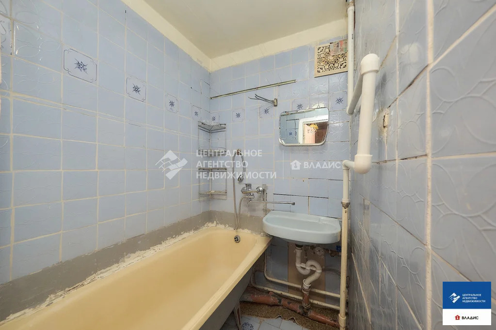 Продажа квартиры, Рязань, ул. Зубковой - Фото 9