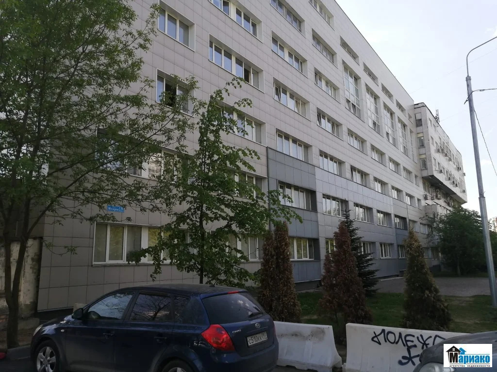 Аренда ПСН, м. Бабушкинская, ул. Искры - Фото 3