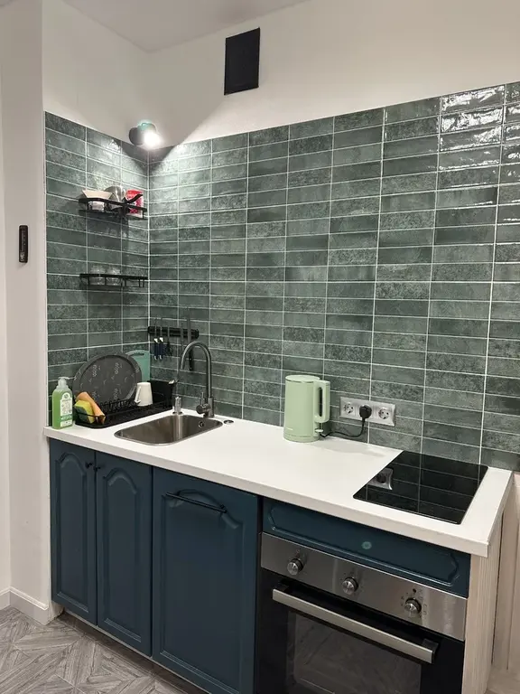 Уютную светлую Двушку 60 кв.м на Вельяминовской рядом с м.Семеновская - Фото 8