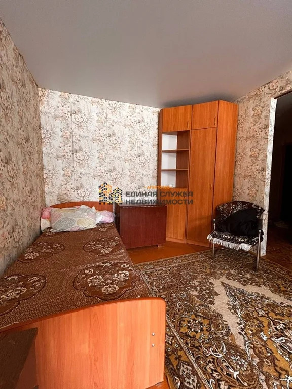 Аренда квартиры, Уфа, Лесной проезд - Фото 10