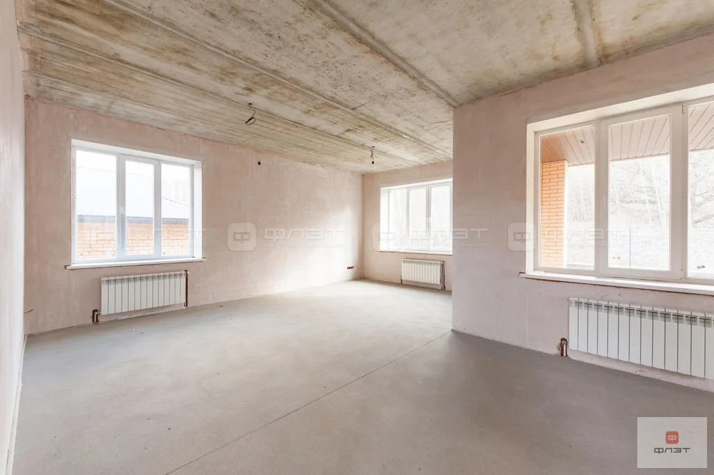 Продажа дома, Нармонка, Лаишевский район, ул. Пановская - Фото 39