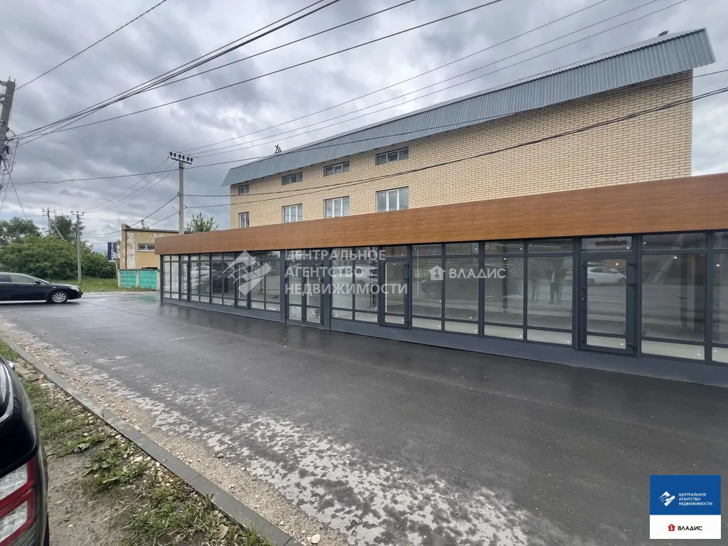 Аренда ПСН, Рыбное, Рыбновский район, ул. Веселая - Фото 1