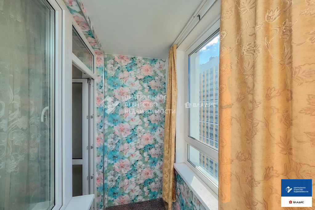 Продажа квартиры, Рязань, ул. Зубковой - Фото 6