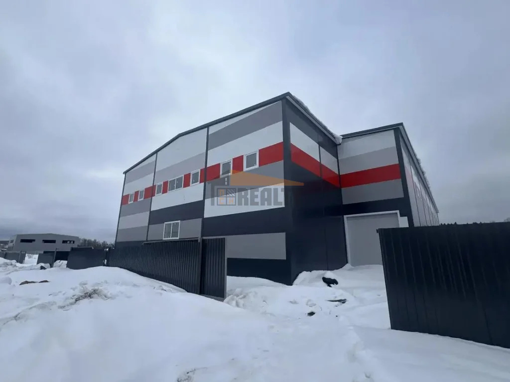 Продажа склада, Химки, Лобненское ш. - Фото 3
