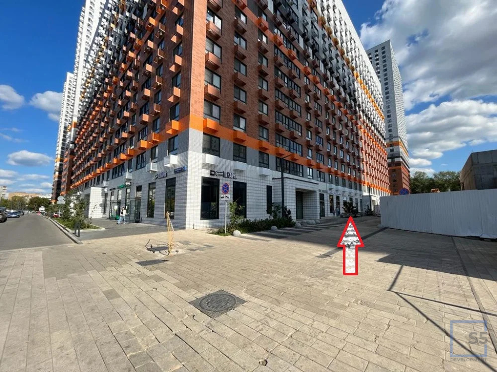 Продажа торгового помещения, м. Лианозово, ул. Лобненская - Фото 2