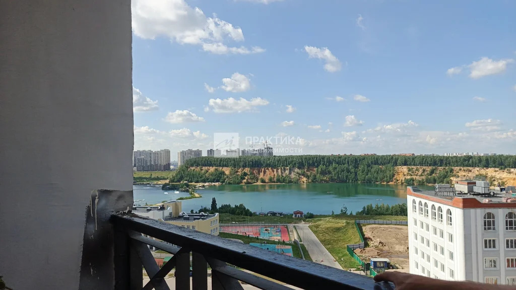 Продажа квартиры, Дзержинский, ул. Угрешская - Фото 31