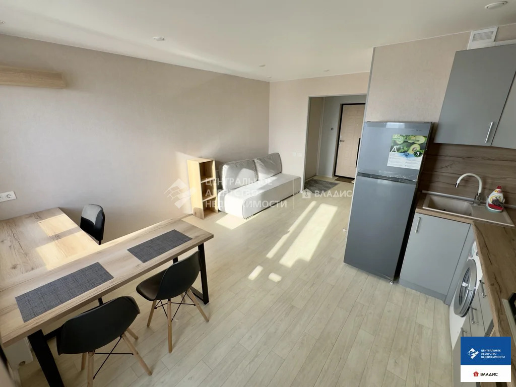 Аренда квартиры, Рязань - Фото 5